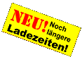 NEU !!! NOCH lngere Ladezeiten 